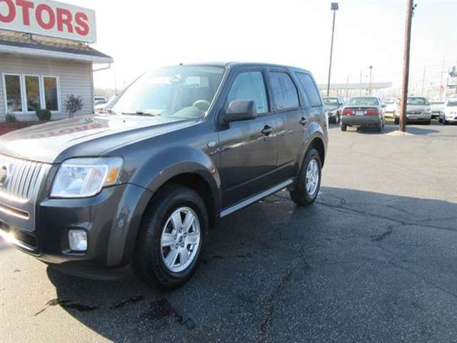 2009 Mercury Mariner SUV - $197.76 /month w $188 down